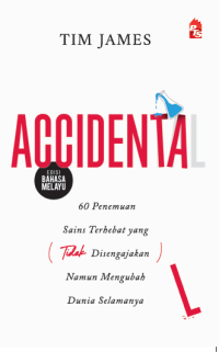 Image of ACCIDENTAL