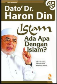 Image of ADA APA DENGAN ISLAM?