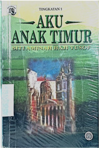 Image of AKU ANAK TIMUR
