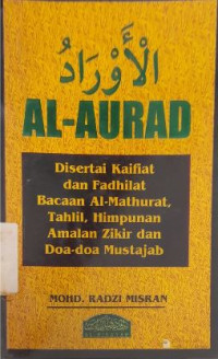 Image of AL AURAD