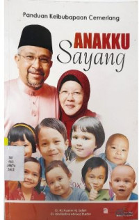 Image of ANAKKU SAYANG