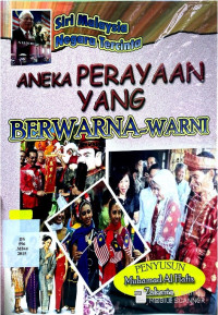 Image of ANEKA PERAYAAN YANG BERWARNA-WARNI