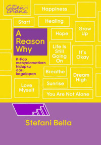 Image of A Reason Why
