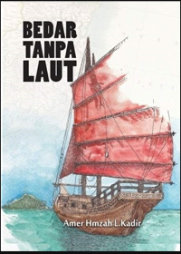 Image of BEDAR TANPA LAUT