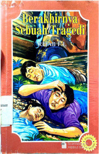 Image of BERAKHIRNYA SEBUAH TRAGEDI
