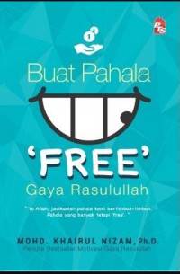 Image of BUAT PAHALA FREE GAYA RASULULLAH