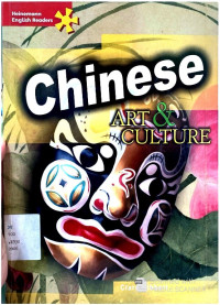 Image of CHINESE ART & CULTURE