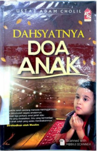 Image of DAHSYATNYA DOA ANAK