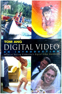 Image of DIGITAL VIDEO AN INTRODUCTION