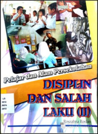 Image of PELJAR DAN ALAM PERSEKOLAHAN DISIPLIN DAN SALAH LAKU (II)