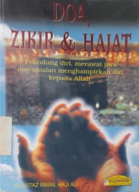 Image of DOA ZIKIR & HAJAT