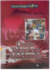 Image of DUNIA TEKNOLOGI MAKLUMAT