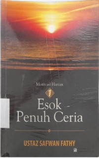 Image of ESOK PENUH CERIA