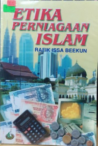 Image of ETIKA PERNIAGAAN ISLAM