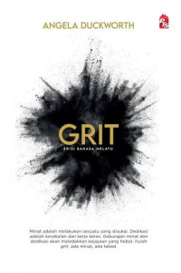 Image of GRIT