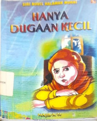 Image of HANYA DUGAAN KECIL