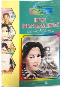Image of INPIAN BUKAN HANYA IMPIAN
