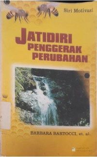 Image of JATIDIRI PENGGERAK PERUBAHAN