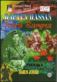 Image of KAPTEN HASSAN  WIRA BANGSA