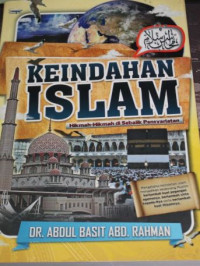 Image of KEINDAHAN ISLAM