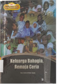 Image of KELUARGA BAHAGIA REMAJA CERIA