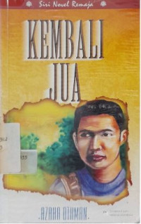 Image of KEMBALI JUA