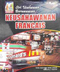 Image of KEUSAHAWANAN FRANCAIS