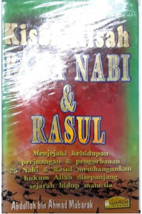 Image of KISAH KISAH PARA NABI & RASUL