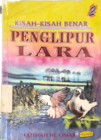 Image of KISAH KISAH BENAR PENGLIPUR LARA