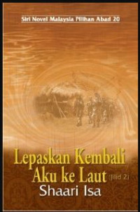 Image of LEPASKAN KEMBALI AKU KE LAUT