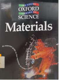 Image of MATERIALS