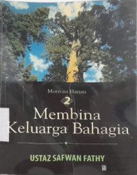 Image of MEMBINA KELUARGA BAHAGIA