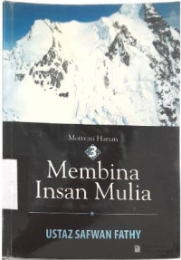 Image of MEMBINA INSAN MULIA