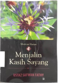 Image of MENJALIN KASIH SAYANG