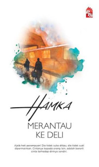 Image of Merantau ke Deli