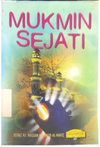 Image of MUKMIN SEJATI