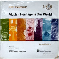 Image of MUSLIM HERITAGE IN OUR WORLD
