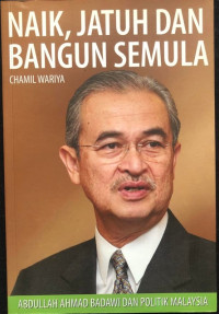 Image of NAIK ,JATUH DAN BANGUN SEMULA