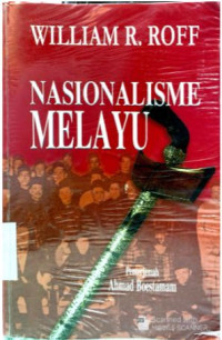 Image of NASIONALISME MELAYU