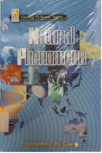 Image of NATURAL PHENOMENA