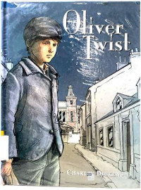 Image of OLIVER TWIST