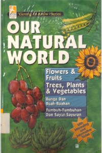 Image of OUR NATURAL WORLD