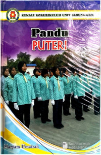 Image of KENALI KOKURIKULUM UNIT BERUNIFORM PANDU PUTERI