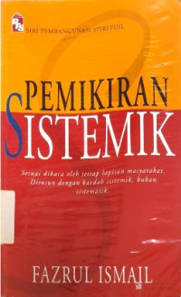 Image of PEMIKIRAN SISTEMIK