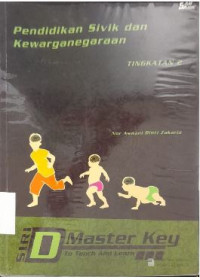 Image of PENDIDIKAN SIVIK DAN KEWARGANEGARAAN TING 2