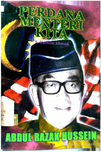 Image of PERDANA MENTERI KITA