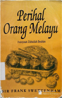 Image of PERIHAL ORANG MELAYU