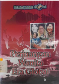 Image of PERJUANGAN WANITA ERA GLOBAL