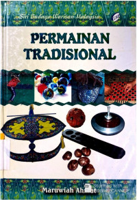 Image of PERMAINAN TRADISIONAL