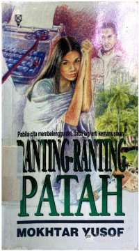 Image of RANTING-RANTING PATAH